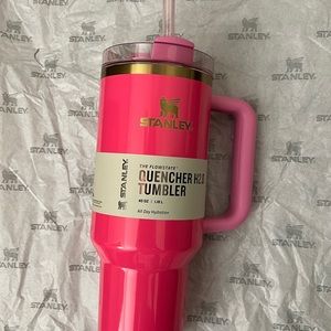Stanley Pink Parade Tumbler